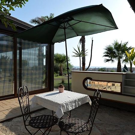 Sunset House Apartment ซานเลโอเน ภายนอก รูปภาพ